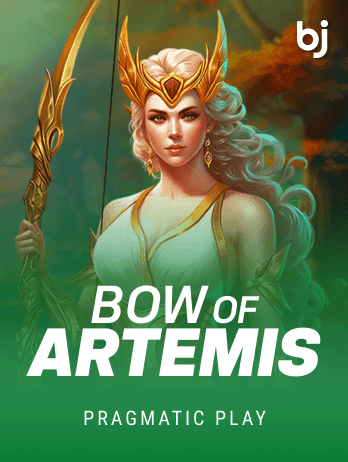 Bow of Artemis screenshot