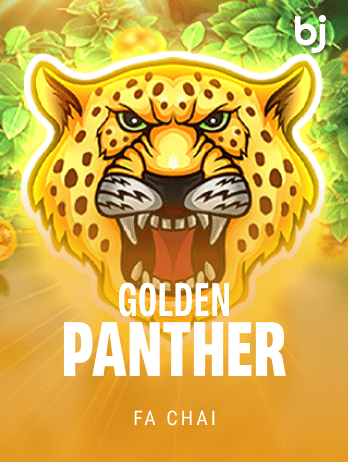 GOLDEN PANTHER